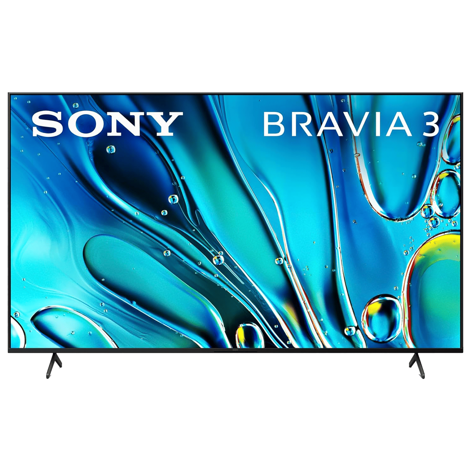 Buy SONY BRAVIA 3 215 cm (85 inch) LCD 4K Ultra HD Android TV with Dolby Vision & Dolby Atmos